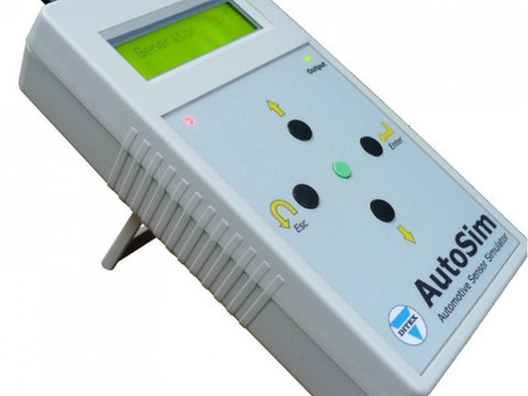 AD-7140 Simulator pentru senzori auto AutoSim