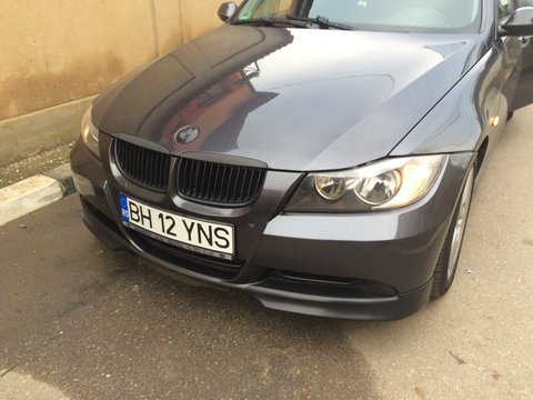 Adaos bara fata BMW e90 non-facelift