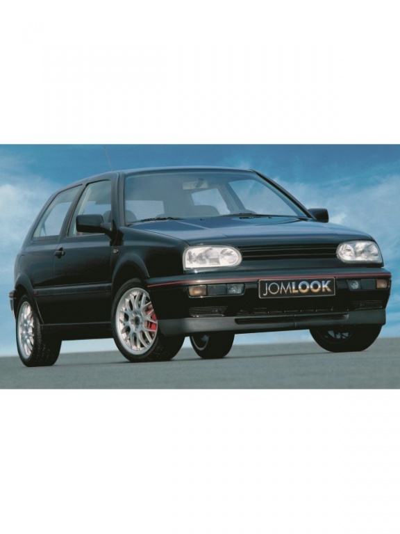 Adaos fata VW Golf 3 TIP tip VR6 / GTI