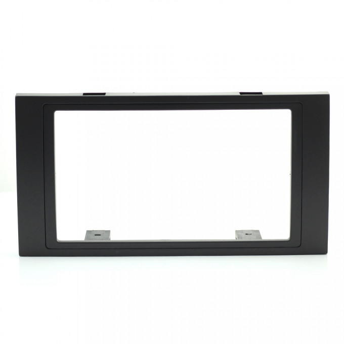 Adaptor 2 Din Ford (Black) Multibrand FOR-09