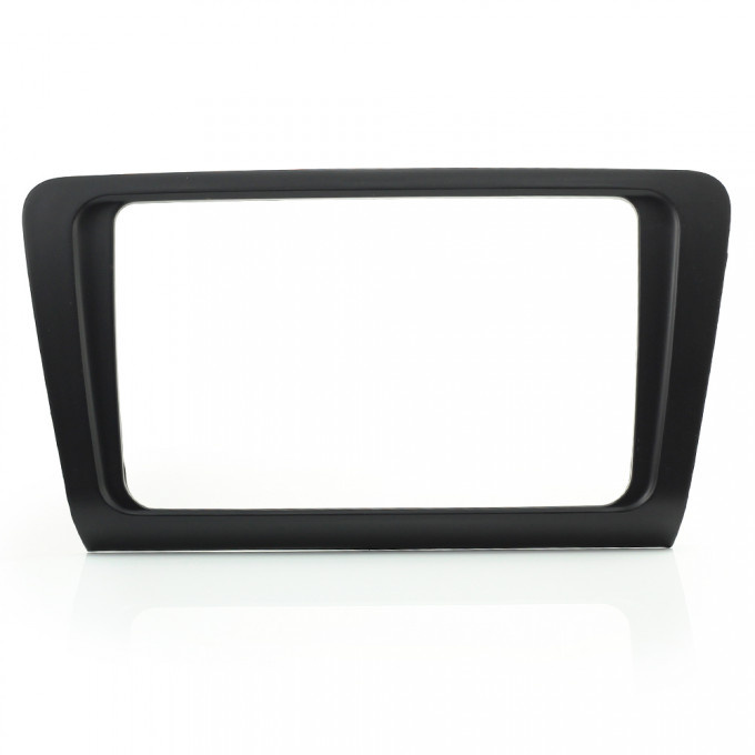 Adaptor 2 Din Skoda Octavia 2013→ SKO-11