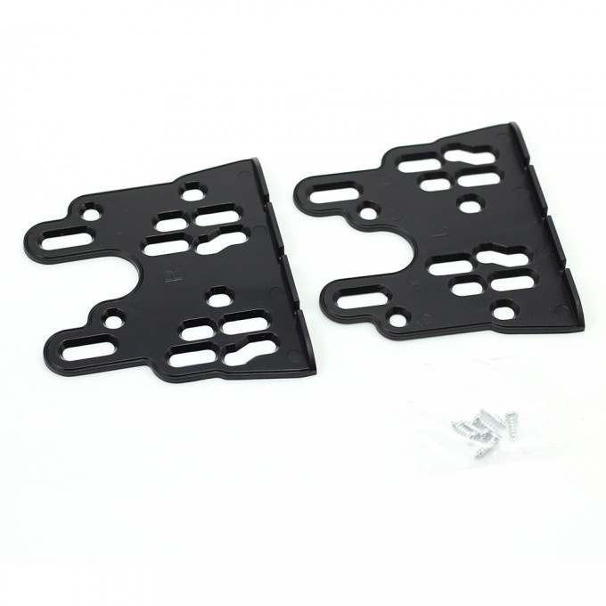 Adaptor 2 Din Skoda Octavia (Auto Aer Co
