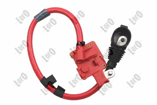 Adaptor acumulator ABAKUS 120-08-127 pentru BMW X5 (E70) 2006-2013