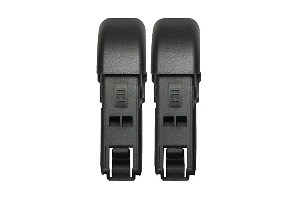 ADAPTOR ALCA SLIM TOP SET 2 BUC (PENTRU AUDI. SEAT