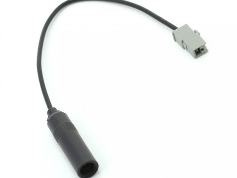 Adaptor Antenă GT13 (Tată) → Din (Mamă) Hyundai 2008 CSA-01B