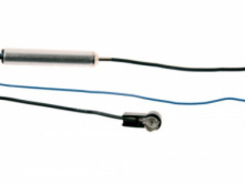 Adaptor antena cu alimentare fakra la ISO A9524I/UNIV