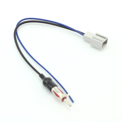 Adaptor antenAƒ GT13(mamAƒ) - DIN(tatAƒ) HONDA 