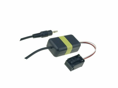 Adaptor Audio AUX-BMW.03-JACK AL-301022-3