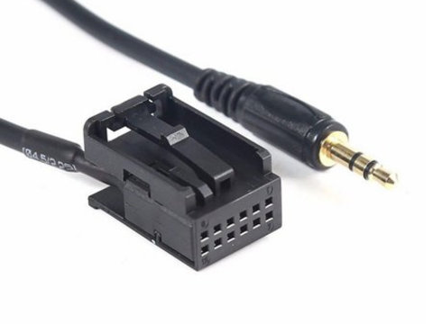 Adaptor Audio AUX-OPEL.01-JACK AL-301022-6