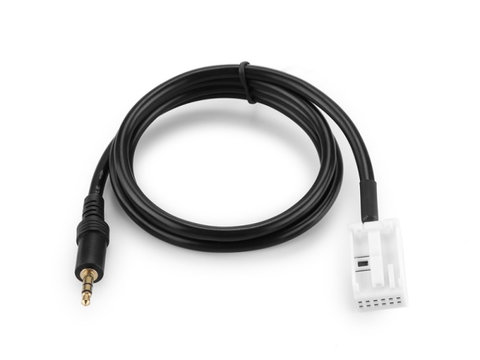 Adaptor Audio AUX-PEUGEOT.01-JACK AL-301022-7