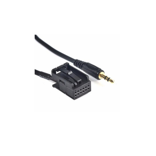 Adaptor Audio ERK AUX-OPEL.01-JACK AL-301022-6