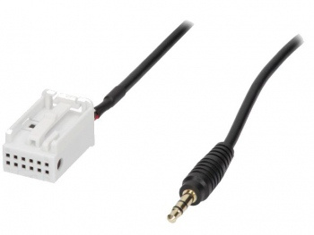 Adaptor Aux Jack 3,5mm BMW E90