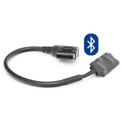 Adaptor Bluetooth Audio - AMI/ MDI iPod pentru MMI