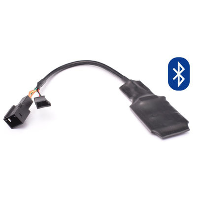 Adaptor Bluetooth Audio BMW / Mini - 3+6 Pini.