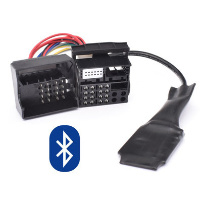 Adaptor Bluetooth Audio BMW / Mini - Pini Plati.