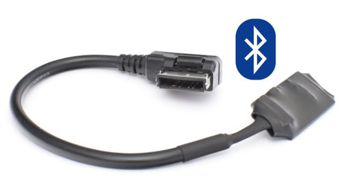 Adaptor Bluetooth Audio Mercedes - MEDIA