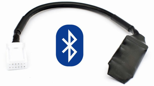 Adaptor Bluetooth Audio Toyota / Lexus -