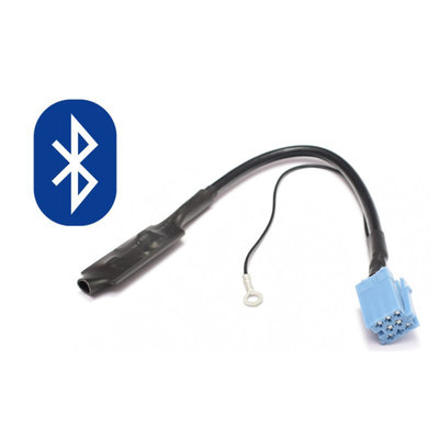 Adaptor Bluetooth Audio VAG - 8 pini.