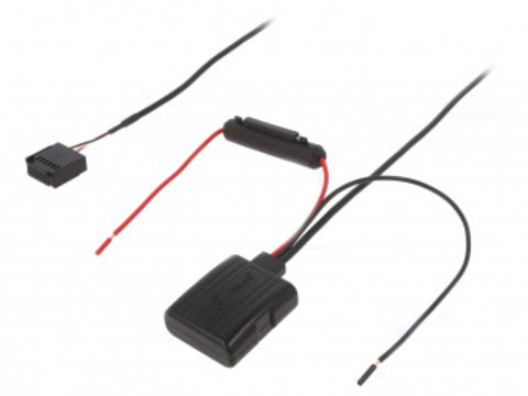 Adaptor Bluetooth AUX-IN Ford 12 pini
