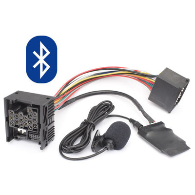 Adaptor Bluetooth Handsfree BMW / Mini - Pini Rotu