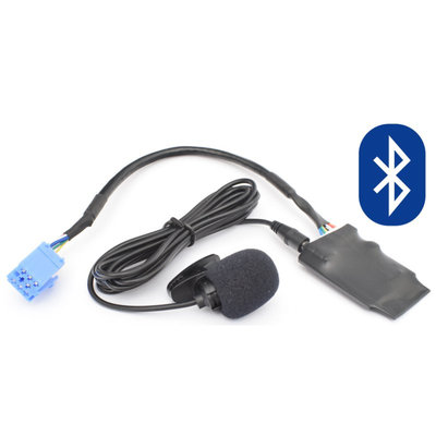 Adaptor Bluetooth Handsfree Fiat / Alfa Romeo / La