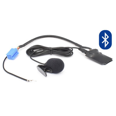 Adaptor Bluetooth Handsfree VAG - 8 pini.