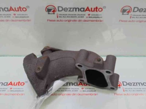 Adaptor galerie evacuare, Opel Combo Tour, 1.7 dti (id:299986)