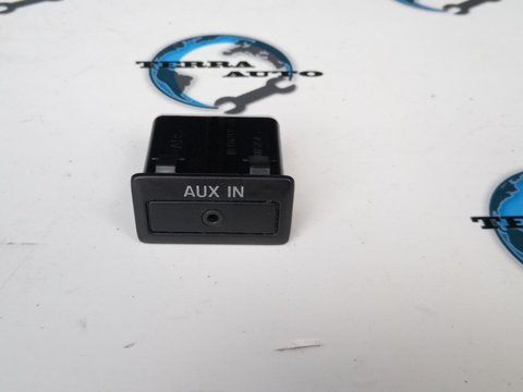 Adaptor mufa auxiliara Mazda 6 2.2 MZR-CD cod: TD7466DFX-5717