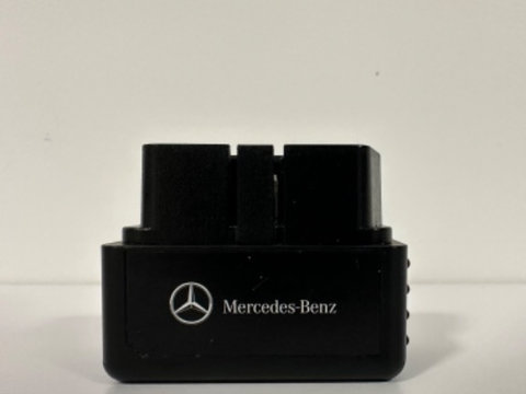 Adaptor Obd2 Connect Me Bluetooth Retrofit Oe Mercedes-Benz Cod: A2138203202