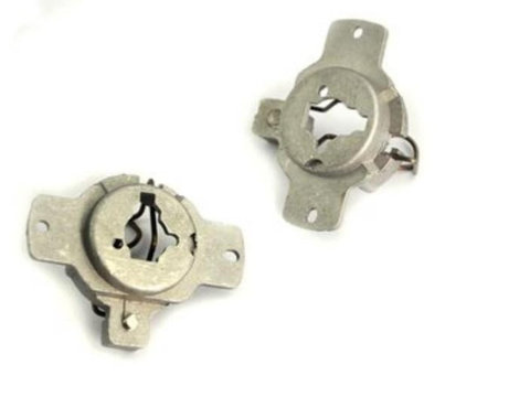 Adaptor pentru bec xenon Mercedes AL-TCT-1084