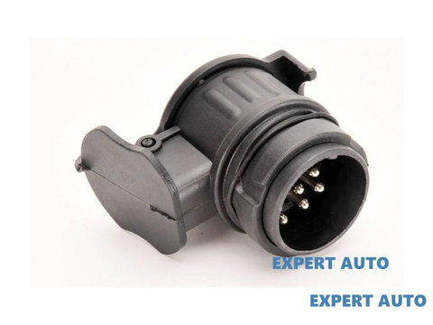 Adaptor pentru priza de la 13 pini la 7 pini Volkswagen Passat B5(1996-2005)