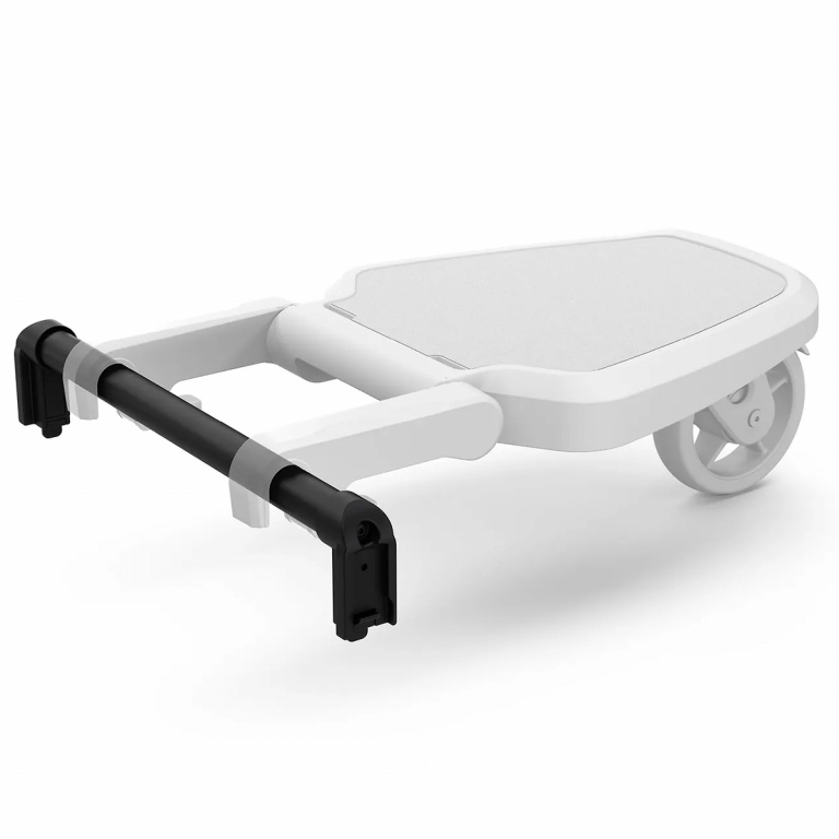 Adaptor pentru Thule Spring Rider Bord, Negru
