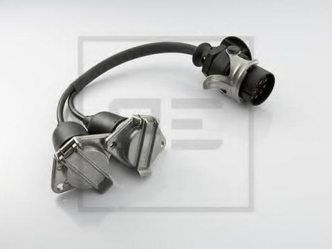 Adaptor priza - PE Automotive 076.969-20A