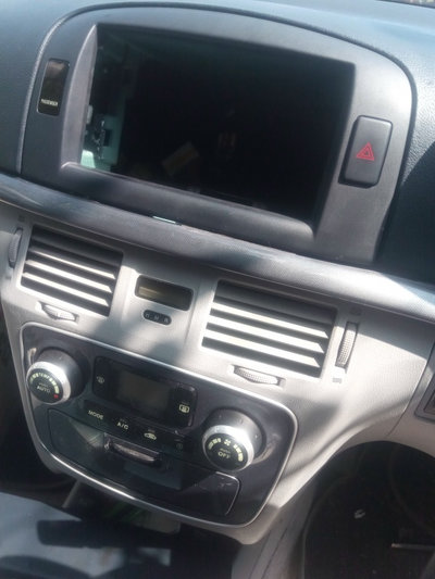 Adaptor radio CD 2DIN Hyundai Sonata NF