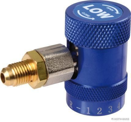 Adaptor, unitate service aer conditionat HERTH+BUS