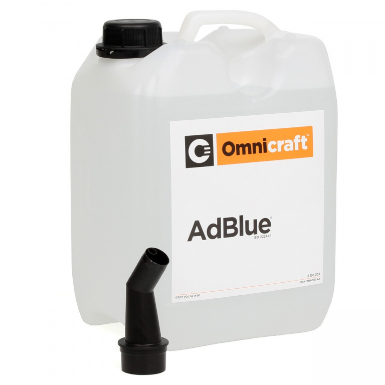 Adblue Oe Ford 5L 2513124