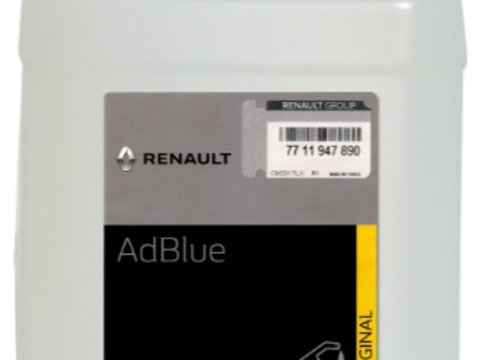 AdBlue Oe Renault 5L 7711947890