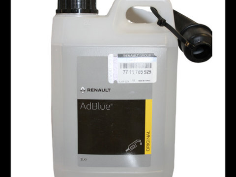 AdBlue Oe Renault 7711785929 1.9L