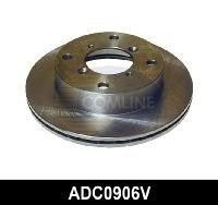 Adc0906v set discuri fata comline pt suzuki alto 3,swift 2,