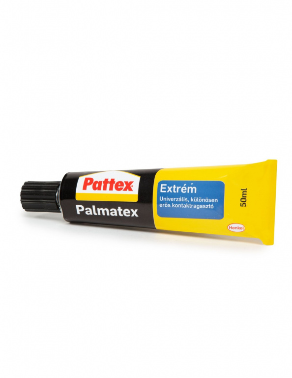Adeziv contact Pattex Palmatex Extrem - 50 ml GLOFH2404991