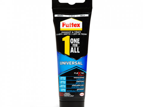 Adeziv Pattex One For All Universal - in tub - 142 g H2312307 PATTEX