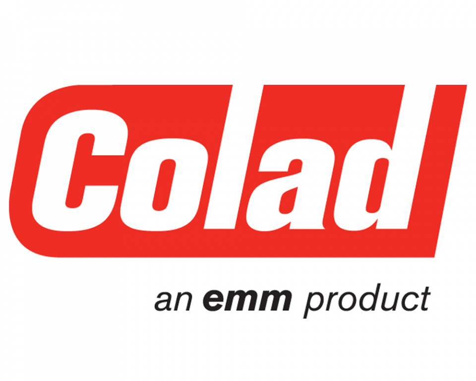 Adeziv Plastic Colad & Hamach 4325CLD