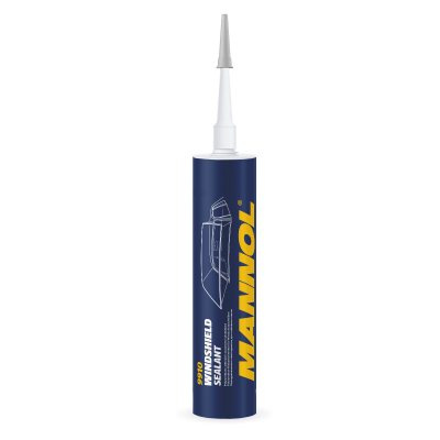 ADEZIV POLIURETANIC PENTRU LIPIRE PARBRIZ 310ML
