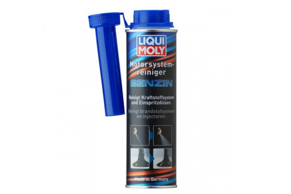 Aditiv benzină - curațare sistem injectie benzină Liqui Moly Pro Line 300 ml 21624