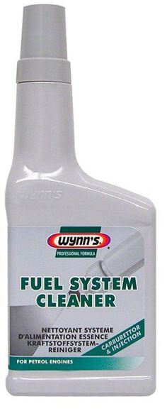 Aditiv benzina Fuel System Cleaner WYNN'S 325m