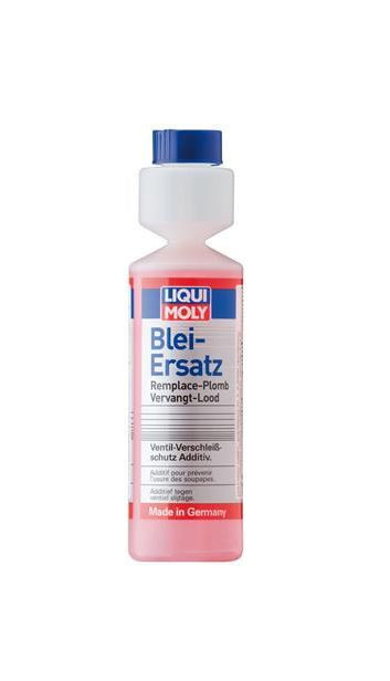 Aditiv benzina inlocuitor plumb Liqui Moly 250 ml