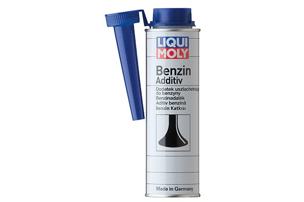 Aditiv benzina Liqui Moly 300 ml 2642