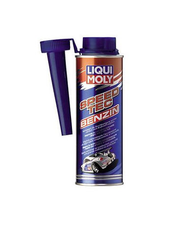 Aditiv benzina LIQUI MOLY Speed TEC 250 ml