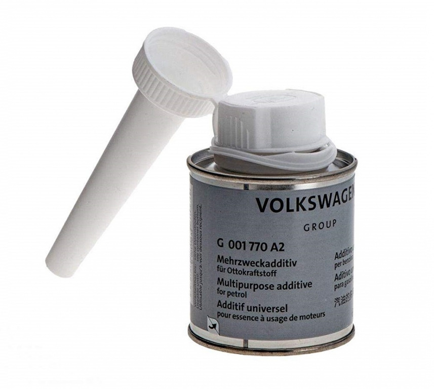 Aditiv Benzina Oe Volkswagen 90ML G001770A2