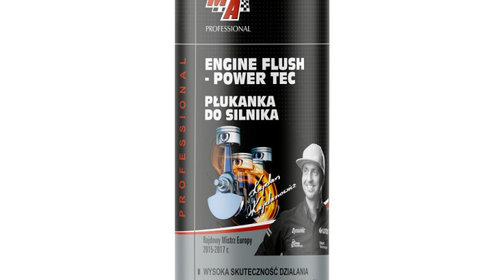 Aditiv curatare motor Engine Flush MA PR